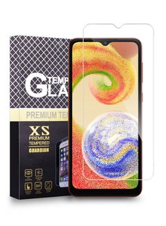 Buy Tempered Glass Pro Plus Screen Protector For Nokia G22 / Nokia C32 Clear in Saudi Arabia