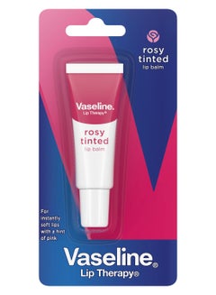 Buy Vaseline® Lip Therapy® Rosy Tinted Lip Balm in Saudi Arabia