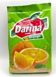 Buy Instant Drink Orange 750g in UAE