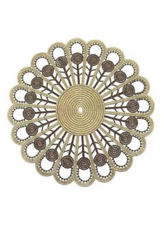 Buy Retro Lace Mat Placemat Coaster in Saudi Arabia