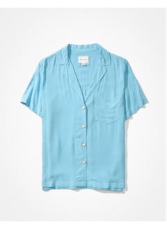 Buy AE Button-Up Shirt in Egypt