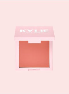 Buy Pressed Blush Powder-  335 - Baddie On The Block in UAE