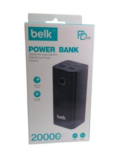 Buy Belk Power Bank 20000 mAh in Saudi Arabia