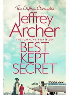 اشتري Best Kept Secret (The Clifton Chronicles 3) في السعودية