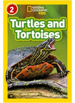 اشتري Turtles and Tortoises : Level 2 في الامارات