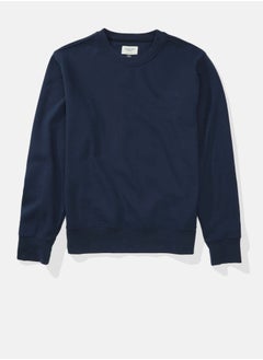 Buy AE Crew Neck Sweatshirt in Saudi Arabia