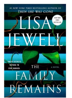 Buy The Family Remains: A Novel  by Lisa Jewell in Egypt