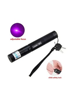 Buy Long Range High Power Tactical Red Dot Light Presentation Laser Pointer for Indoor Teaching/Office Meeting USB Recharge Outdoor Interactive Cat Laser Toy, Star Cap Adjustable Focus for Night Hiking in Saudi Arabia