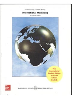 Buy International Marketing  Ed   17 in Egypt