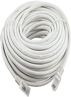 اشتري Cat6 network cable - 20m في مصر