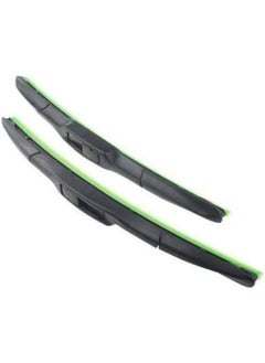 Buy SuperWiper Blades 18 inches (Pack Of 2) in Egypt