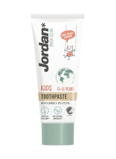 اشتري Green Clean Kids (0-5)Toothpaste 50ml في الامارات