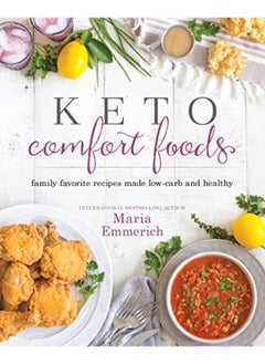 Buy Keto Comfort Foods in UAE