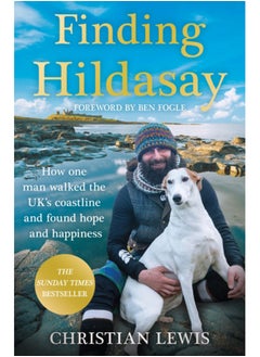 اشتري Finding Hildasay : How one man walked the UK's coastline and found hope and happiness في السعودية