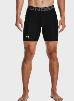 Buy HeatGear Armour Shorts in UAE