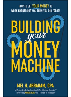 Buy Building Your Money Machine in UAE