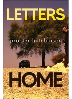 اشتري Letters Home في الامارات