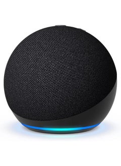 Buy Dot 4th Gen Bluetooth Smart Speaker with Arabic Language in UAE