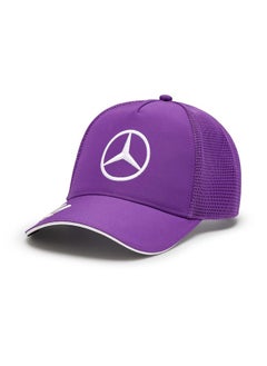 Buy 2024 Lewis Hamilton Trucker Cap in UAE