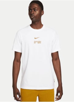 Buy Big Swoosh T-Shirt in UAE