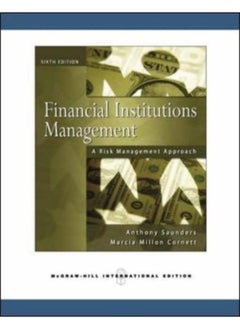 Buy Financial Institutions Management in Egypt