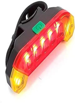 اشتري Warning Light Bicycle LED Lamps في مصر