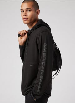 اشتري Logo Hoodie في السعودية