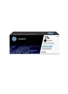 Buy Compatible Toner Cartridge 17A Black in Egypt