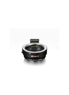 Buy Viltrox Electronic Autofocus Lens Adapter EF-EOSM for Canon EOS EF/EF-S to EOS M Mirrorless Camera in Egypt