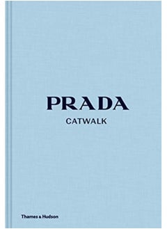 Buy Prada Catwalk : The Complete Collections in Saudi Arabia