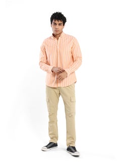 Buy Men Long Sleeves Shirt in Egypt