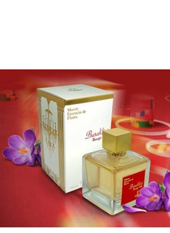 اشتري بركات روج 540 - عطر 100 مل (3.4 أونصة سائلة) في الامارات