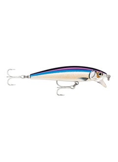 Buy Rapala X-Rap Magnum Casting Fishing Lure 10cm in UAE