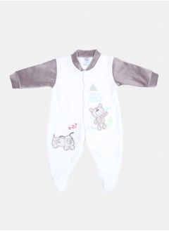 Buy Plush baby jumpsuit in Egypt