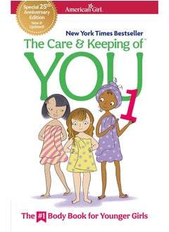 Buy Care and Keeping of You 1 in UAE