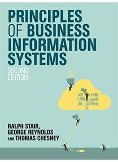 Buy Principles of Business Information Systems  Ed   2 in Egypt