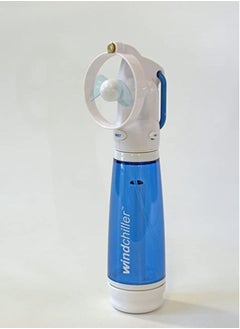 Buy Windchiller™ Handheld Personal Misting Fan in Saudi Arabia