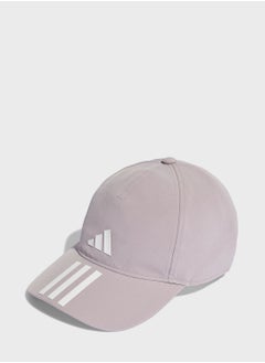 اشتري 3 Stripes Aeroready Cap في السعودية