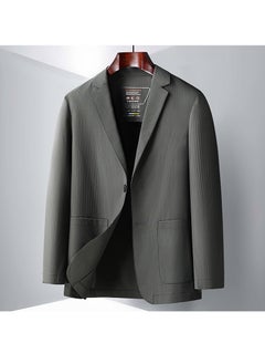 اشتري New Fashionable Casual Suit Jacket في الامارات