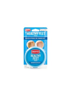 Buy For Healthy Feet Daily Foot Cream 2.7 Oz in UAE