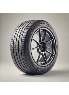 اشتري 295/35/R21  Latitude Sport 3 N1 2023 (107Y) في الامارات