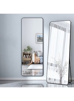 Buy Standing Dressing Mirror 45X155 CM in UAE