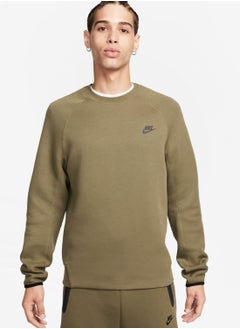 Buy Tch Fleece Sweatshirt in Saudi Arabia