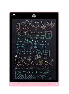 Buy Reusable LCD Digital Drawing Board, Durable Writing Tablet, Perfect Choice for Cultivating Children's Drawing and Hand-Eye Coordination in Saudi Arabia