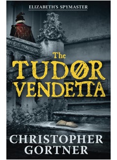 اشتري The Tudor Vendetta في السعودية