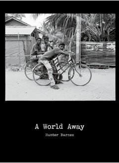 اشتري A World Away في السعودية