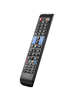 اشتري SAMSUNG tv remote control for SAMSUNG LCD-LED-SMART television. في السعودية