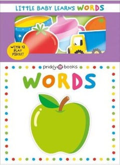 اشتري Little Baby Learns: Words في مصر