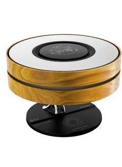 Buy Promate Mirth 3in1 Contemporary Designed Wireless Speaker in UAE