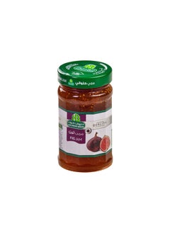 Buy Fruit Preserve Fig Jam Glass Jar in Egypt